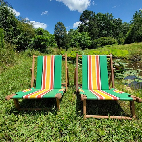 Vintage rasta colored beach - colored,