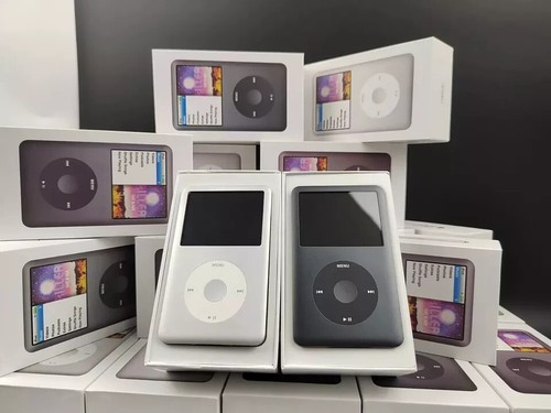 New sealed apple - apple, classic