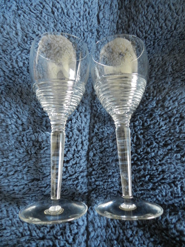Pair jasper conran stuart - of,