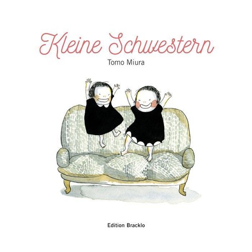 Kleine schwestern tomo miura - kleine,