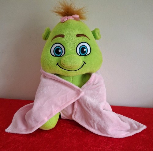 Shreks adventure baby ogre - shreks,
