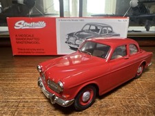 Somerville Models 1/43 Scale