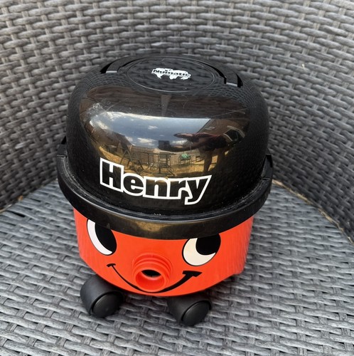 Red henry hoover kids - red,