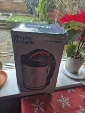 Morphy Richards 48822 1.6L