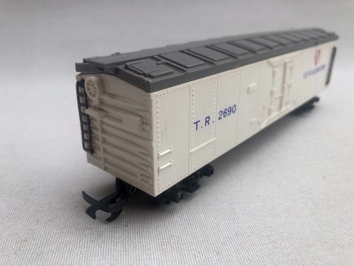 Vintage triang r129 - vintage,