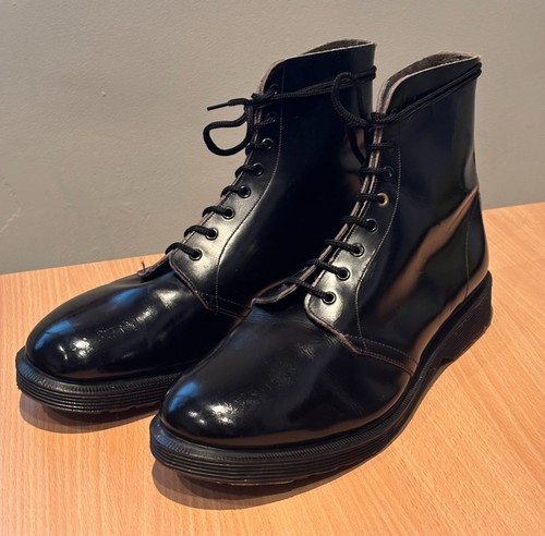 Original hawkins doc - hawkins, martens