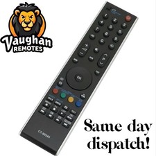 CT-90344 FOR TOSHIBA TV