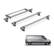 Mercedes Sprinter Roof Rack