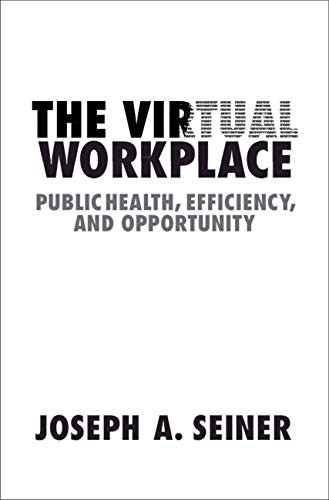 The virtual workplace public - the,