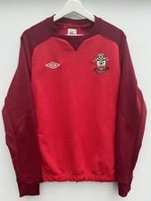 Southampton Football Drill Top