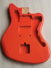 HZ-JM jazzmaster guitar body Alder