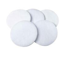 5x White Post Motor Filter Pad For Dyson DC04 DC08 DC19 DC20 DC29 Vacuum Cleaner