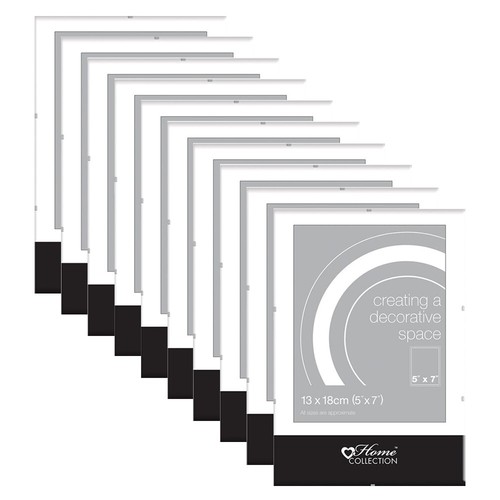 Frameless clip - of,