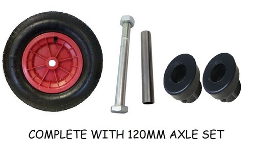 Replacement pneumatic - replacement,