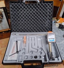 MOTOMETER CON ACCESSORI -LEOMBERG