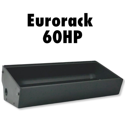 Moog style 60hp skiff - , desktop