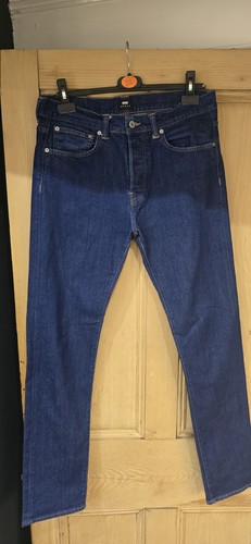 Edwin men slim - men's, tapered