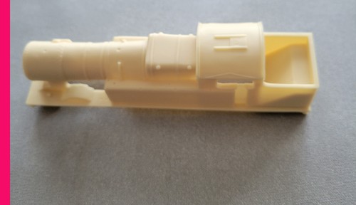 Dean sidings complete gauge - 00,