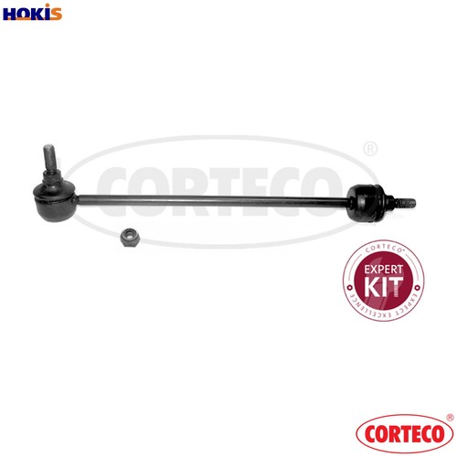 Linkcoupling rod stabiliser - linkcoupling,