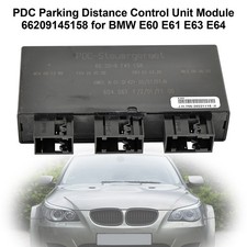 PDC Parking Distance Control