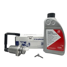 VW Haldex Pump Gen 1 Rear