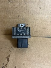 CITROEN BERLINGO 2006 2.0  HDI RHY  HEATER GLOW PLUG RELAY 9640469680