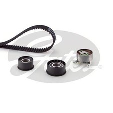 Genuine GATES PowerGrip Timing Belt for Vauxhall Astra GTE 20XE 2.0 (5/88-8/91)