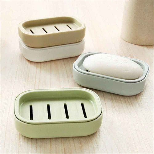 Simple soap dish drain - simple, dish,