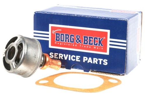 Borg beck thermostat - borg,