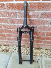 Rockshox recon 29 forks..black
