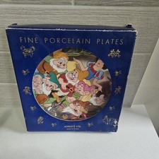 Disney Snow White & Dwarfs