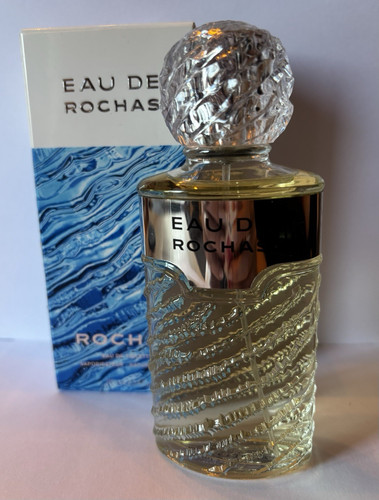 Eau rochas 100ml edt - 100ml,