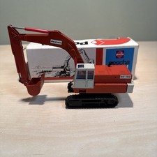 Gescha Model Poclain 1:50