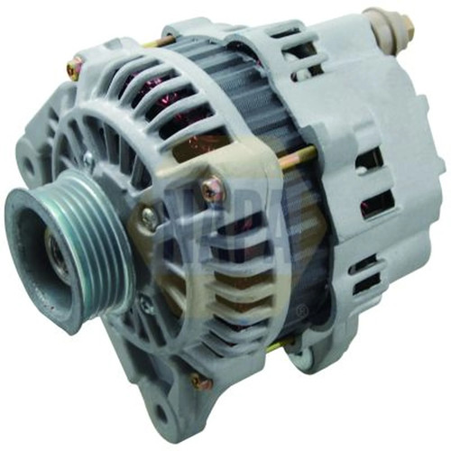 Napa car alternator 12v fits - car,