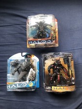 Halo 3 McFarlane Toys Figure