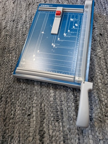 Dahle 533 self sharpening - dahle,