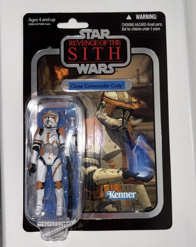 Star wars vintage collection - wars,