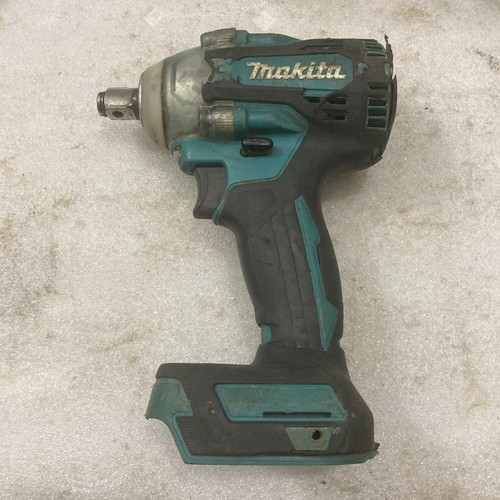 Makita dtw300z 18v 2inch - makita, 1/2inch