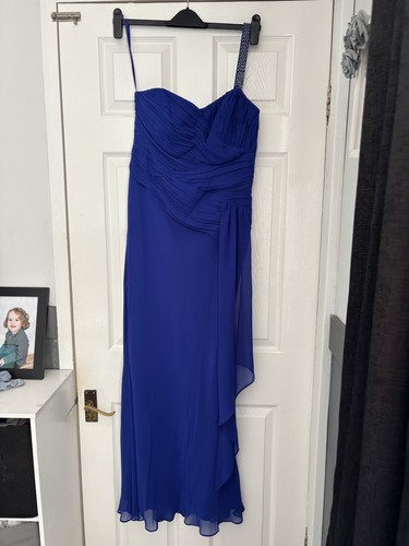 Debut size beautiful blue - debut,