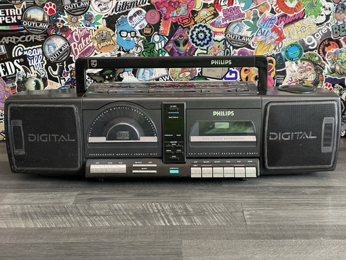 Philips d8892 radio - d8892/05, cd