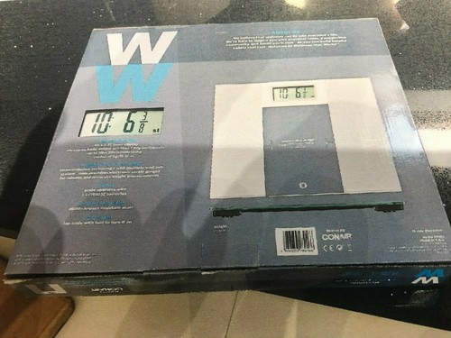 Weight watchers electronic - watchers,