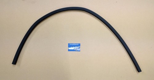 Mgc hood seal - mg, header