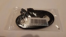 2x Genuine Gigabyte SATA III 6Gb/s cables P/N: 12CF1-2SAT1B-01R