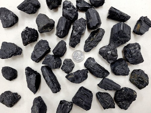 Natural crystals stones raw - crystals,