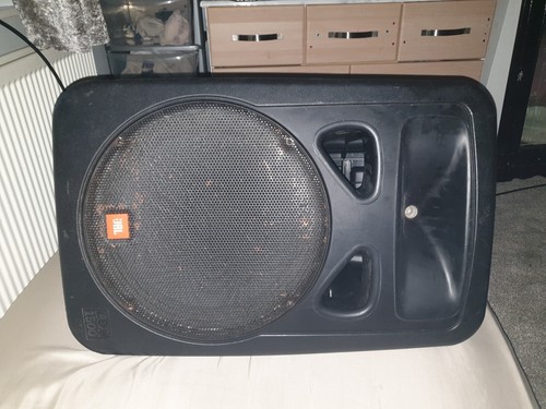 Jbl eon 1500 - jbl,