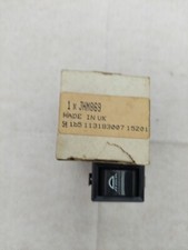 Taxi FX4 & Fairway Interior