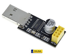 ESP8266 ESP01 ESP-01S USB