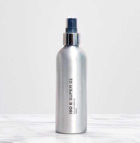 Iso super molecule parfum - e, 01