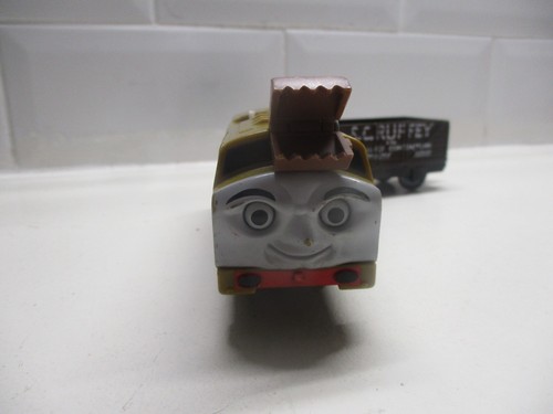 Tomy trackmaster thomas the - trackmaster,