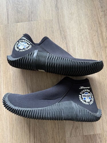 Beaver titanium boots size - beaver,